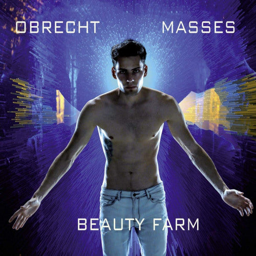 Beauty Farm - Obrecht masses (CD) - Velvet Music