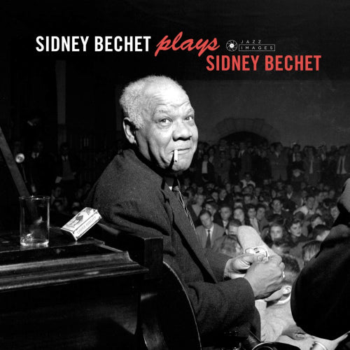 Sidney Bechet - Plays sidney bechet (CD) - Velvet Music