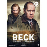 Série TV - Beck volume 7 (film DVD)