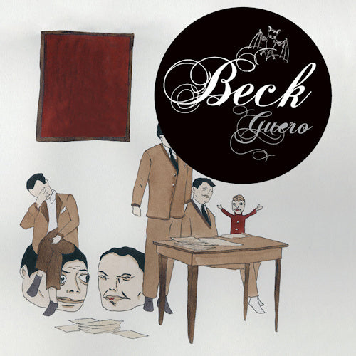 Beck - Guero (LP) - Velvet Music