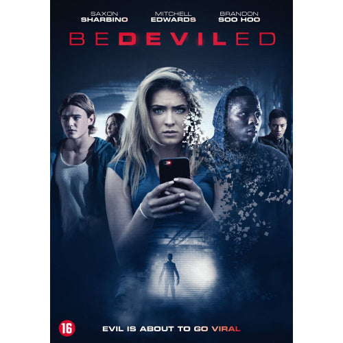 Film - Bedeviled (Film DVD)