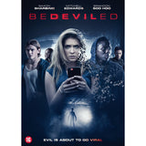 Film - Bedeviled (Film DVD)