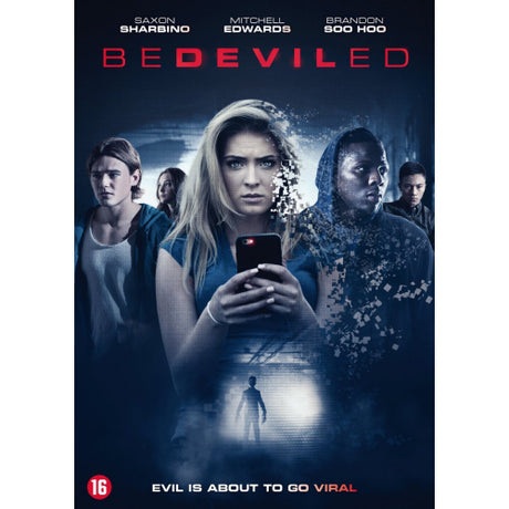 Film - Bedeviled (Film DVD)
