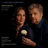 Beelen/herman/bueren - Und ein kuss auf den herz (CD) - Velvet Music