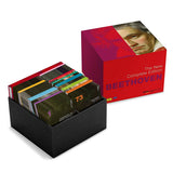 Ludwig Van Beethoven - Beethoven: the new complete edition (CD) - Velvet Music