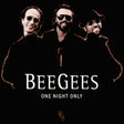 Bee Gees - One night only (CD) - Velvet Music