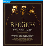 Bee Gees - One night only (Blu Ray disc music) - Velvet Music