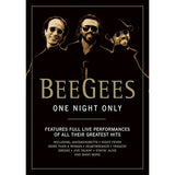 Bee Gees - One night only (DVD movie)
