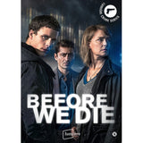 Séries TV - Before We Die - saison 1 (film DVD)