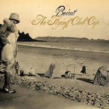 Beirut - Flying club cup (CD) - Velvet Music