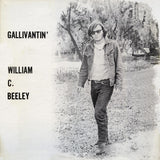 Will Beeley - Gallivantin' (CD)