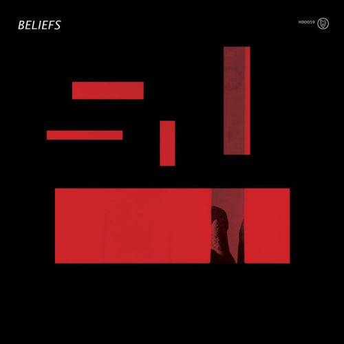 Beliefs - Habitat (LP) - Velvet Music
