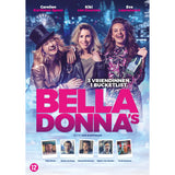Film - Bella donna's (film DVD)
