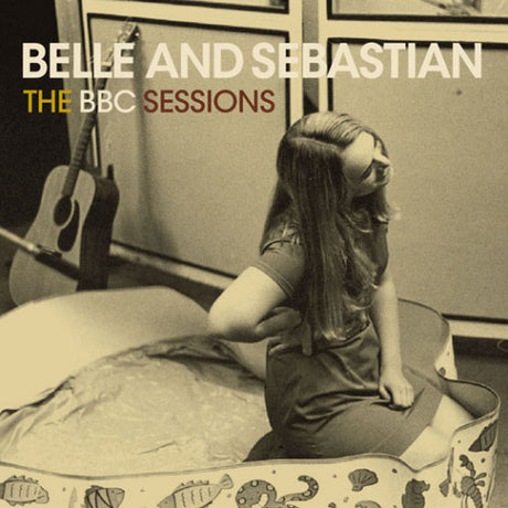 Belle And Sebastian - The BBC sessions (LP)