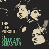 Belle And Sebastian - The life pursuit (LP) - Velvet Music