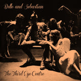 Belle And Sebastian - The third eye centre (LP)
