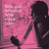 Belle And Sebastian - Write about love (LP) - Velvet Music