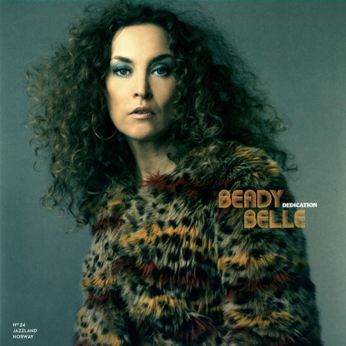 Beady Belle - Dedication (LP)