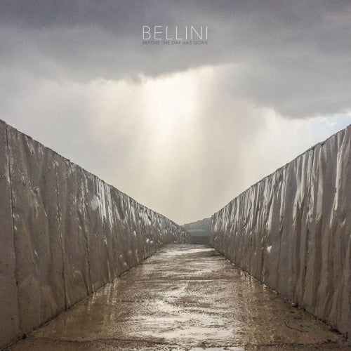 Bellini - Before the day has gone (LP) - Velvet Music