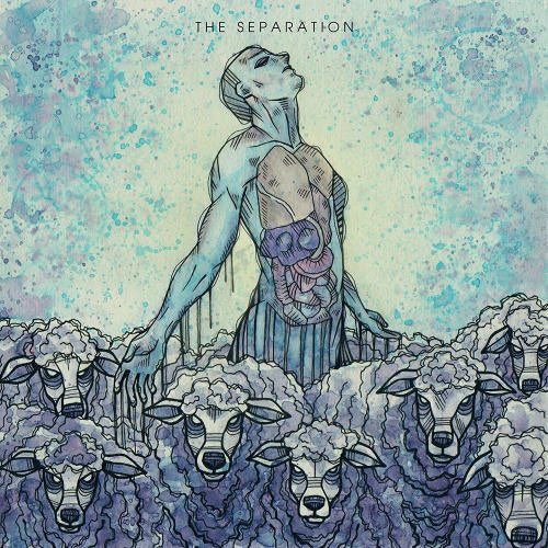 Jon Bellion - Seperation (LP)