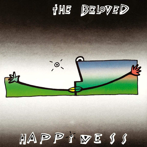 Beloved - Happiness (LP)
