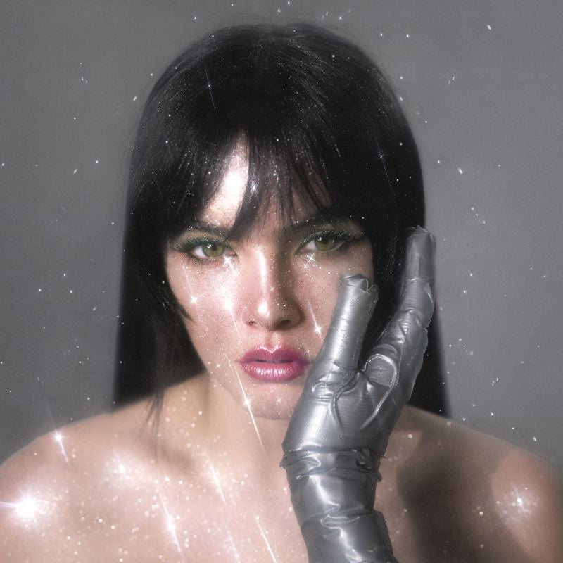 Benee - Ur an angel i'm just particles (LP) - Velvet Music