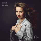Isil Bengi - Hikaye (CD)