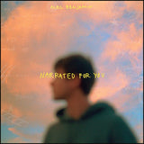 Alec Benjamin - Narrated for you (LP) - Velvet Music