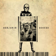 Benjamin Booker - Benjamin booker (CD) - Velvet Music