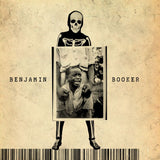 Benjamin Booker - Benjamin booker (CD) - Velvet Music