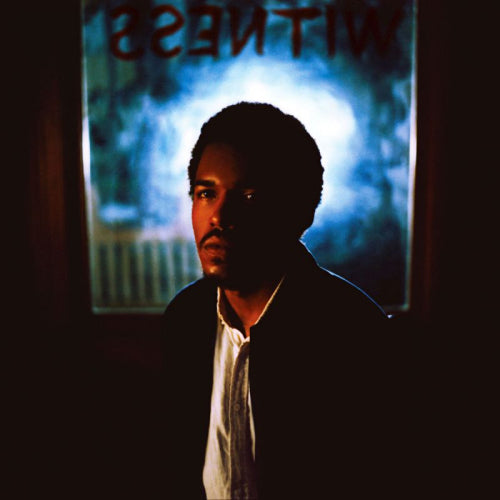 Benjamin Booker - Witness (CD)