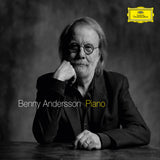 Benny Andersson - Piano (LP) - Velvet Music