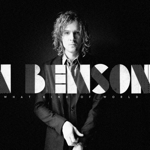 Brendan Benson - What kind of world (LP)