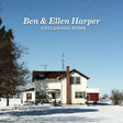 Ben Harper & Ellen - Childhood home (CD)