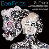Ben Folds -five- - So there (CD)
