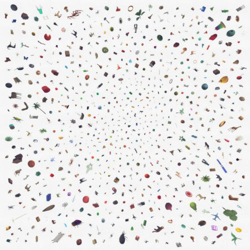 Ben Lukas Boysen - Everything (LP)