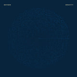 Ben Lukas Boysen - Gravity (CD) - Velvet Music