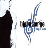 Bjorn Berge - Bag of nails -11tr- (CD) - Velvet Music