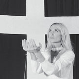 Natalie Bergman - Mercy (CD) - Velvet Music