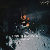 Berit Norbakken Solset - Gebete fur mitgefangene (CD) - Velvet Music