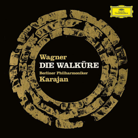 R. Wagner - Die walkure (CD) - Velvet Music