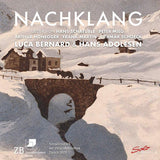 Luca Bernard /Hans Adolfsen - Nachklang (CD)