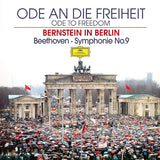 Leonard Bernstein - Ode an die freiheit / ode to freedom (LP)