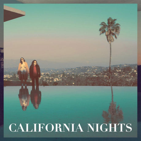 Best Coast - California nights (LP)