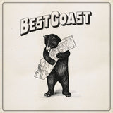 Best Coast - Only place (CD)