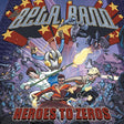 Beta Band - Heroes to zeroes (CD) - Velvet Music