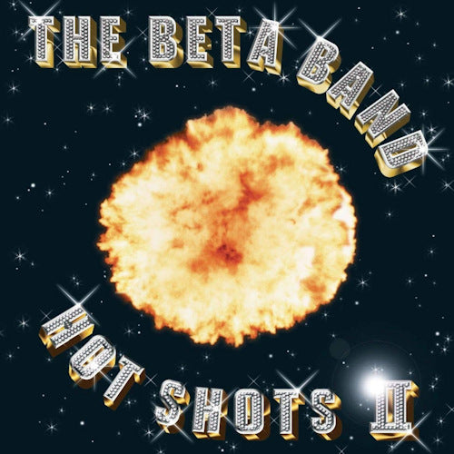 Beta Band - Hot shots ii (LP) - Velvet Music