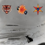 Beta Band - Three eps (CD) - Velvet Music