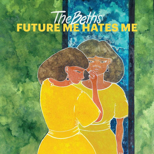 Beths - Future me hates me (CD) - Velvet Music