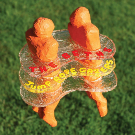 Beths - Jump rope gazers (CD) - Velvet Music
